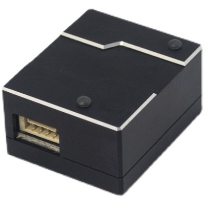 RM3100 DroneCANq 高精度3轴CAN磁力计 apm px4工业抗干扰开源飞