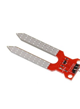 土壤湿度传感器 自动浇花系统 SUNLEPHANT