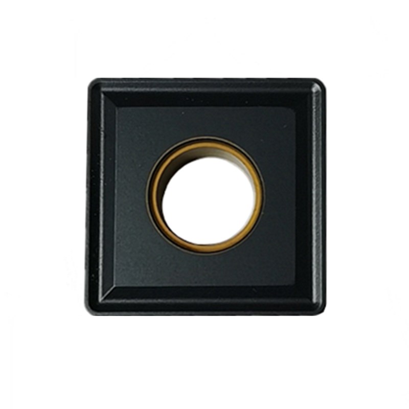 株洲哈德数控刀片SNMG120404 0z8 12 HS6120铸铁正四角刀粒边长12