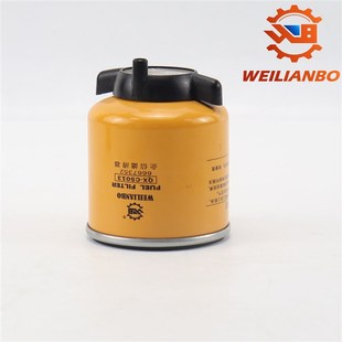 微挖山猫E20 E17斗山大宇DX17Z挖掘机液压油滤芯空气机油柴油滤芯