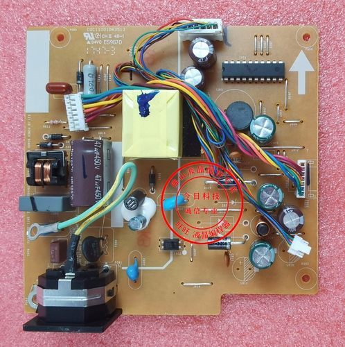 联想F17210FV0电源板 Lenovo V21-10 电源板 LE20BW-M3 高压板