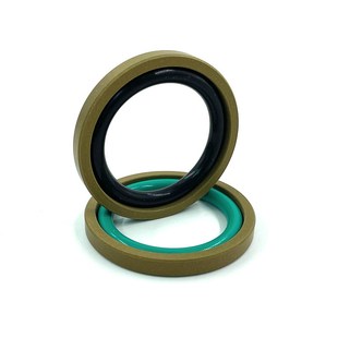 4.2 8.1活塞密封圈 孔用格莱圈STD75 6.3