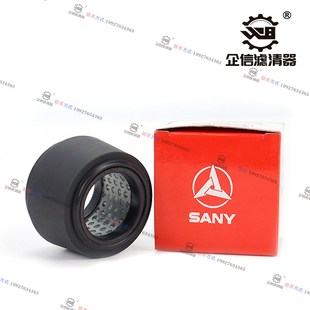 485原厂呼吸阀滤芯液压油箱 135 365 排气阀 215 挖掘机三一55