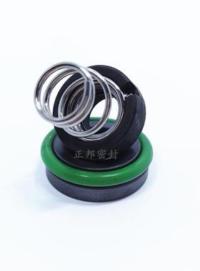 元欣水泵油模温机械密封M3N-10/12/14/101-16/19耐高温轴封圈水封
