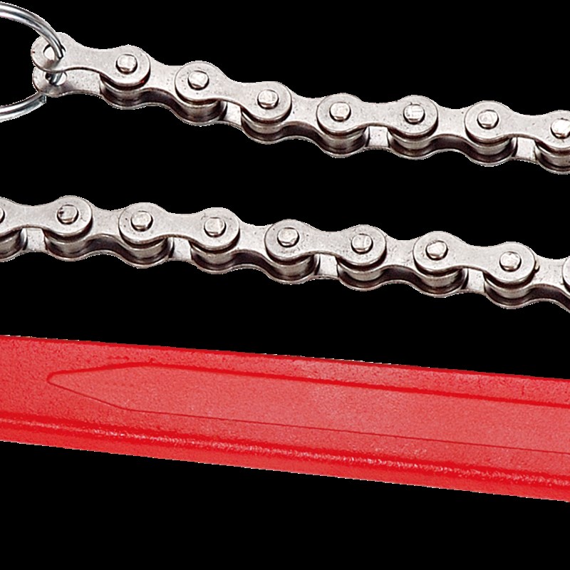 MIKUNI9/12/15/24寸链条扳手链条管子钳水管钳管道工具水泵链管钳