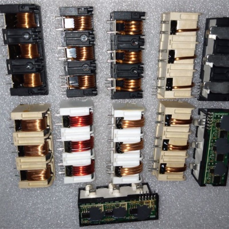 台达CP2b000 C2000 CT2000 CH2000 MS300 VJ电流传感器 霍尔 检测