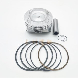 DS缸体活塞组件 CR6套缸 隆鑫无极300R 川崎CLX250改装