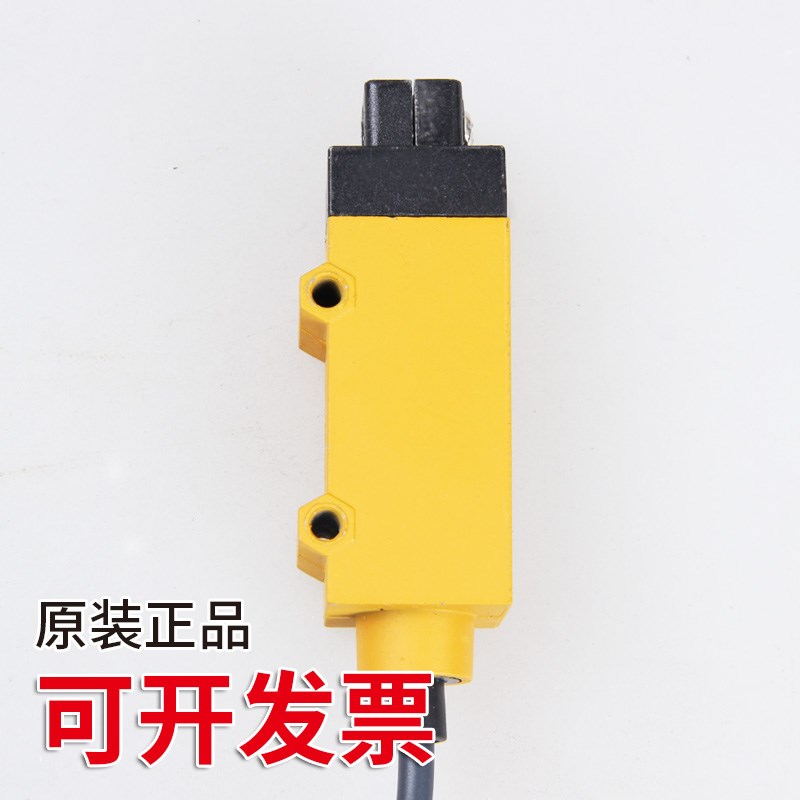 E3S-X3CE4光纤放大器E3S-X3CB4传感器E3S-CL光S电开关CD12光电传