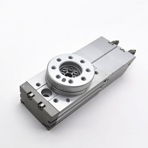 MSZA三位置旋转气缸MSZB10A/MSZB20A/MSZB30A/MSZB50A/MSZA10A