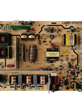 原装 创维42/47K05HR电源板5800-P42TLQ-0000 168P-P47TLQ-00测好