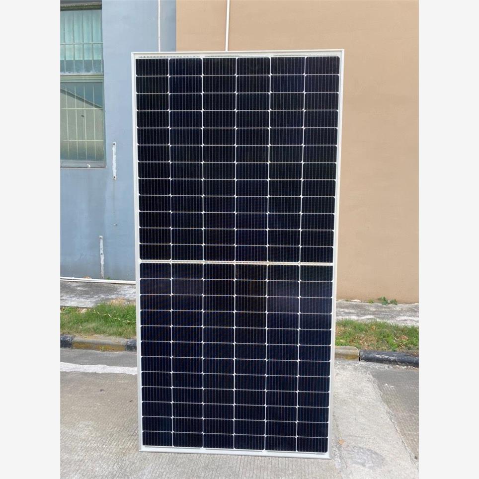 Spark单晶400W56太阳能发