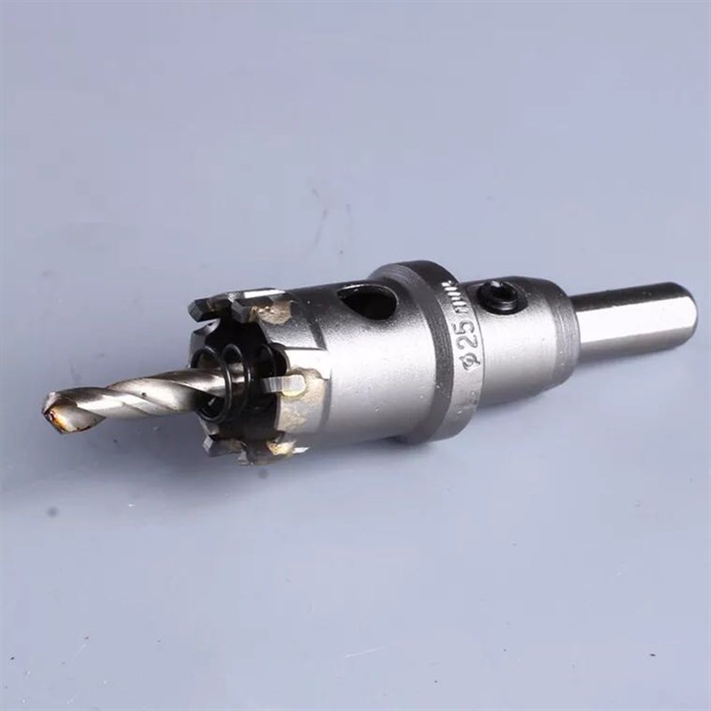 硬质合金开孔器 不锈钢扩孔器16 18 20 22 2K5 28 30 35 50MM