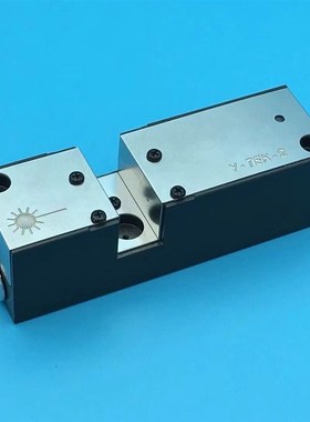 PCB钻孔机成型机夹头刀座压脚东台CBCD线圈-V1断刀检测NCPCB放大