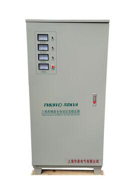 工业三1相高稳精度全自动流压器TN1.5KVAS(SVC)-.5-120交KVA