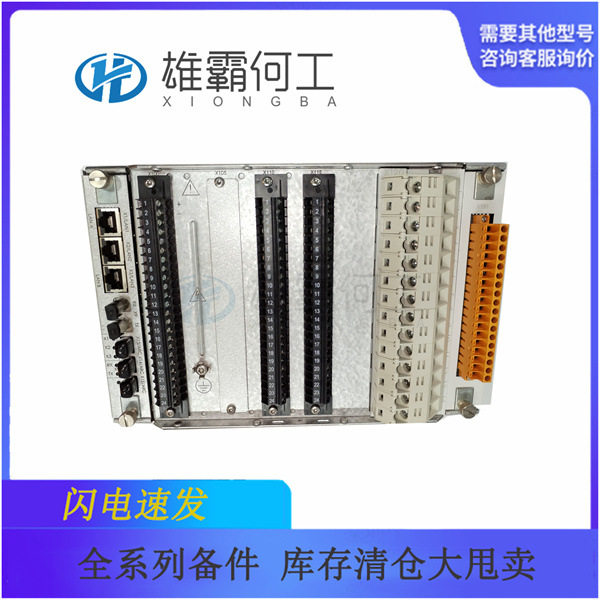 1KHL160055R0001A机器人配件