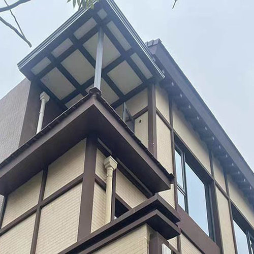 金钰莱PU硬泡阻燃隔热保温板