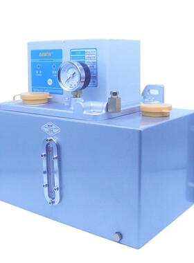 BT-CA1型电动机润泵抵抗式滑PLC控制稀油齿69轮泵稀床油油泵