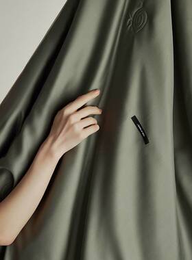 A类母婴高端LF奥地利兰精天丝超细旦夏被四件套桑蚕丝夏凉被床笠