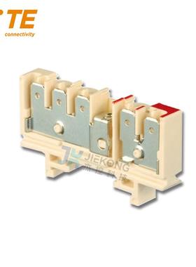 entrelec接线端子H842D6/9.63G2G铁路专0用1SNA16053R.000螺钉