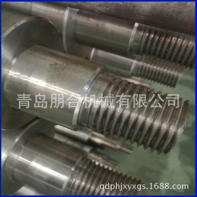 不锈链轮镀锌山东家无动力滚筒LLS钢分辊丝辊流水线托厂辊传送带