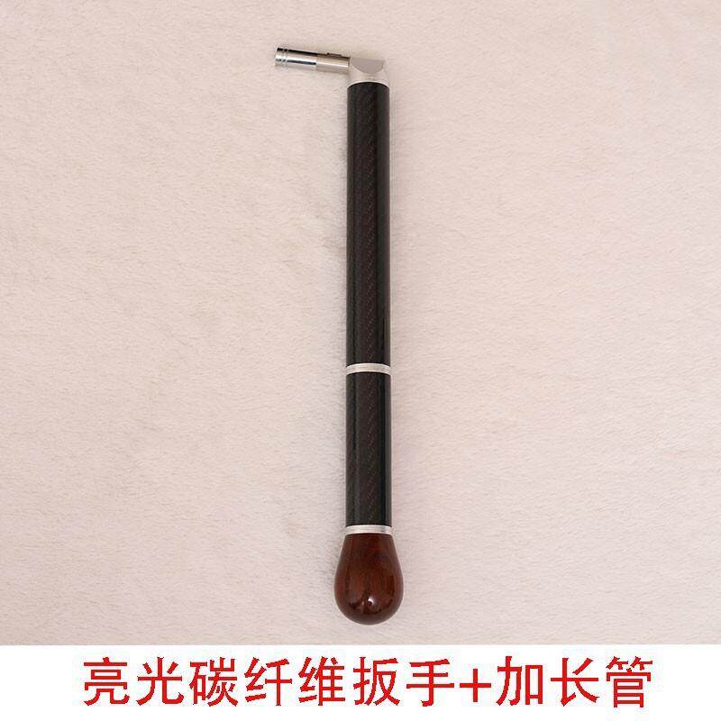 厂家货源钢琴律扳BNT手碳纤维质调音工具理修材理调整音锤固定扳
