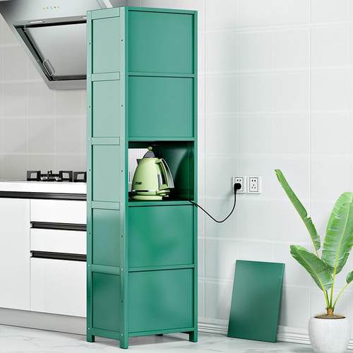 30cm夹JFG客超窄边柜缝收纳柜厨房冰箱置物架缝厅卫生间隙