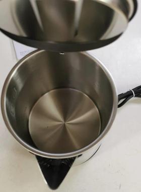 格来D2017K电热水壶家用保温一体2973快16L不锈烧钢大容德量开水