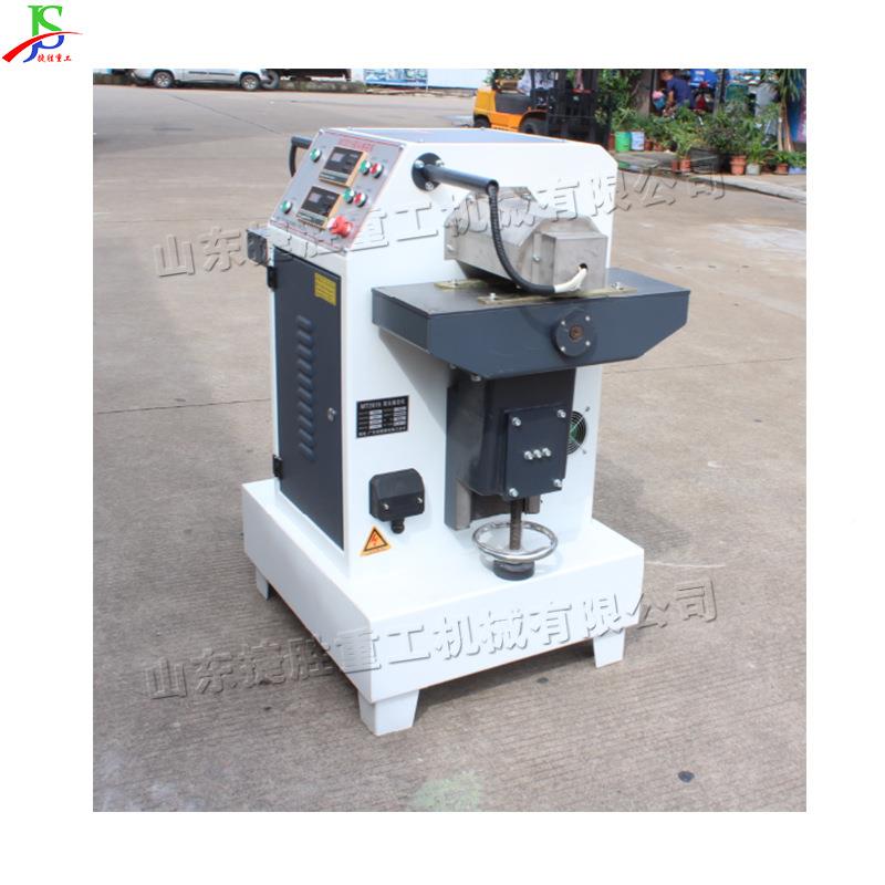 200m机烫m宽数控压花自动门板橱柜印深花设备2mm双头相js005框花