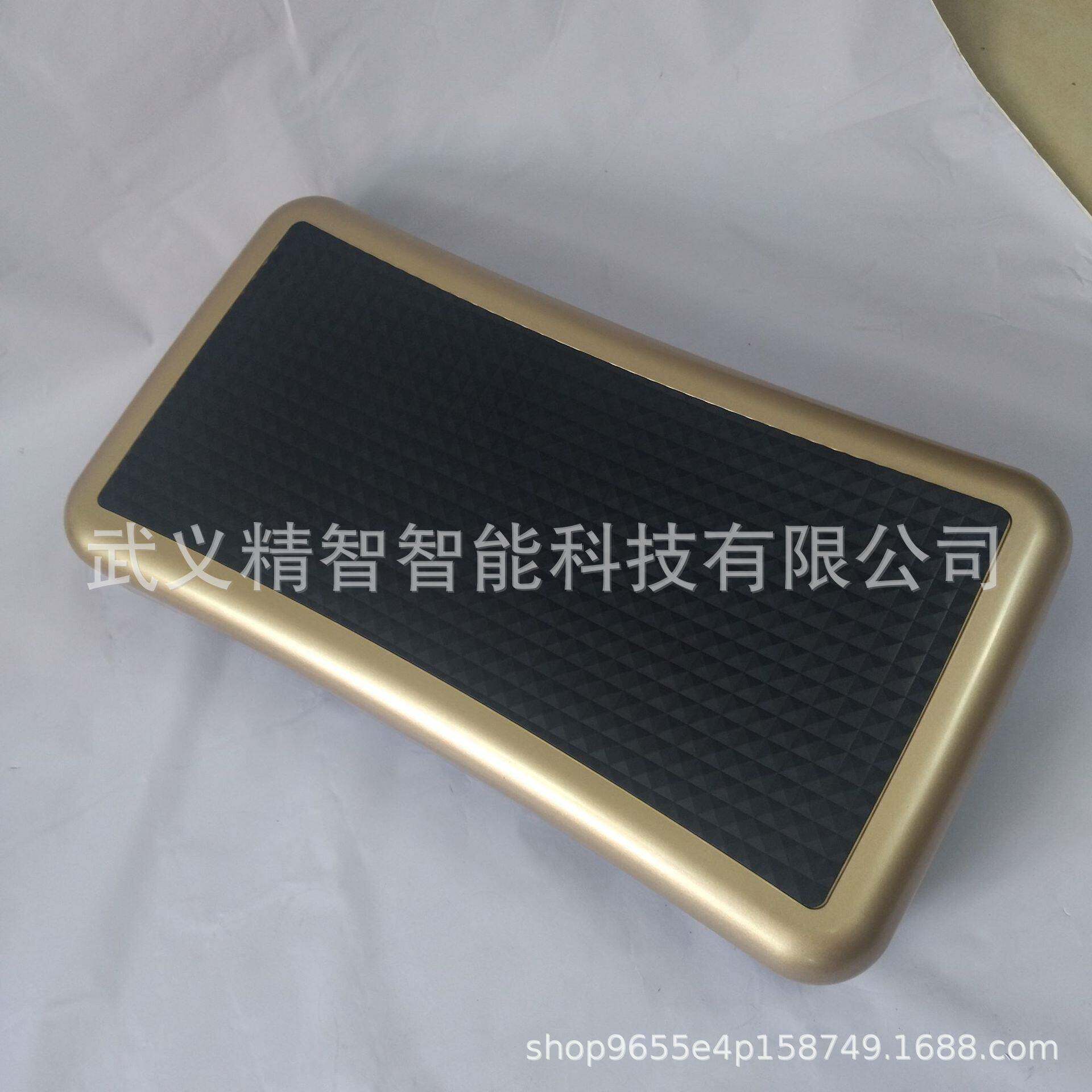 私模声波律动全仪身振动仪新足底按摩上下垂款直脂机HRR健身器