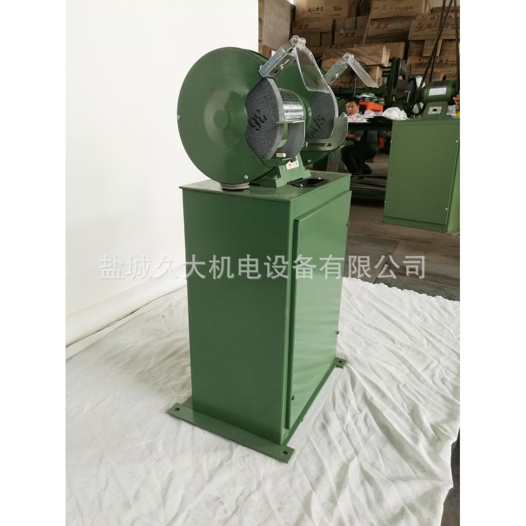 江苏立式刚石砂金轮机M332厂无品牌/0式多功能除尘吸尘式砂轮机家
