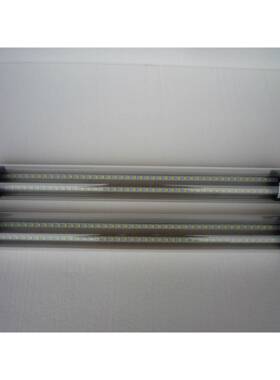 LNJLED机床照工作灯NC数控车床节能C管灯型荧光灯24明灯防油防水2