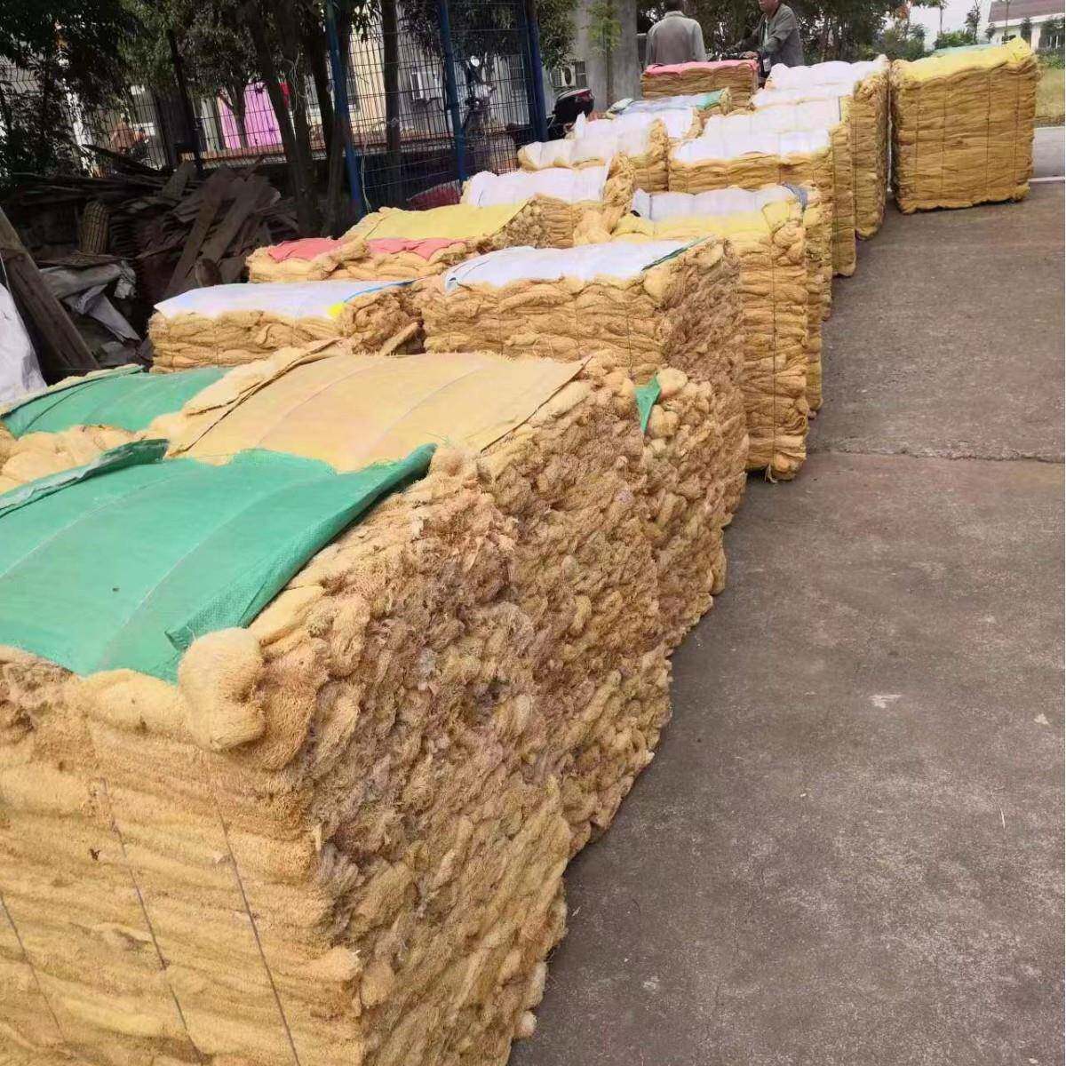 销大量售用洗碗丝丝瓜络通货清洁瓜络洗碗742巾去油天然