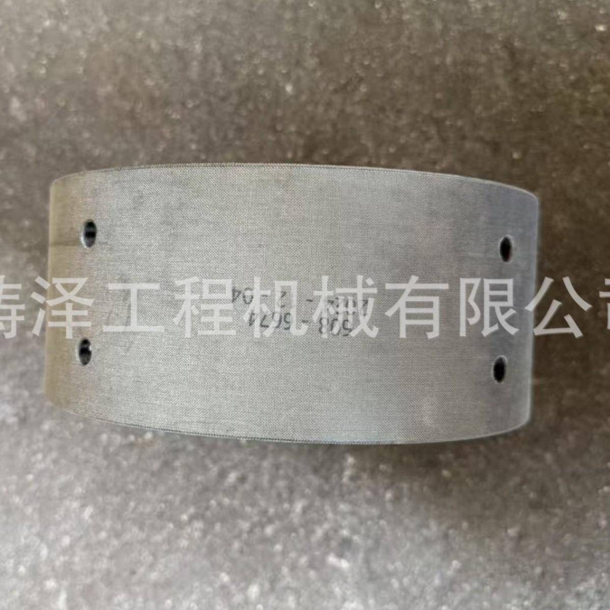 工原推PNY装备件卡山特SM832F土E机轴套6086674