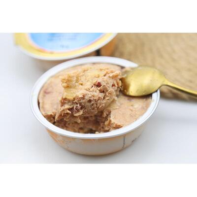 盒敏组合catz全阶段成谷幼猫罐413主头食餐盒无鲜肉低g*