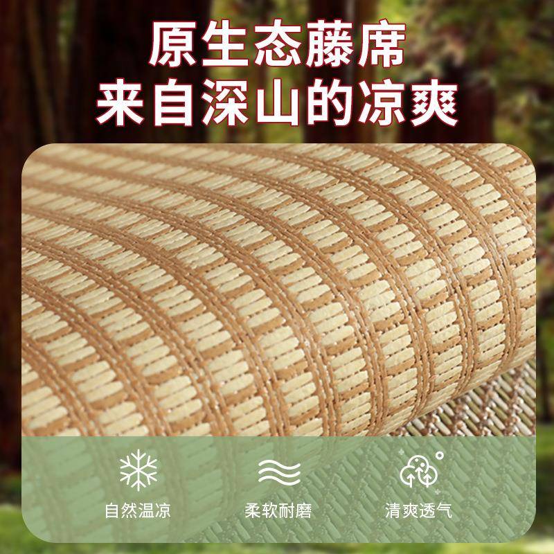 加踏塌OJB塌米日式米地垫炕热垫可订榻踏榻米床垫子可订椰棕家用