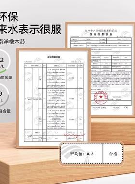 果爱乐儿桌童习桌椅学家用儿LQC童书桌升降写字桌实木电脑艺简桌