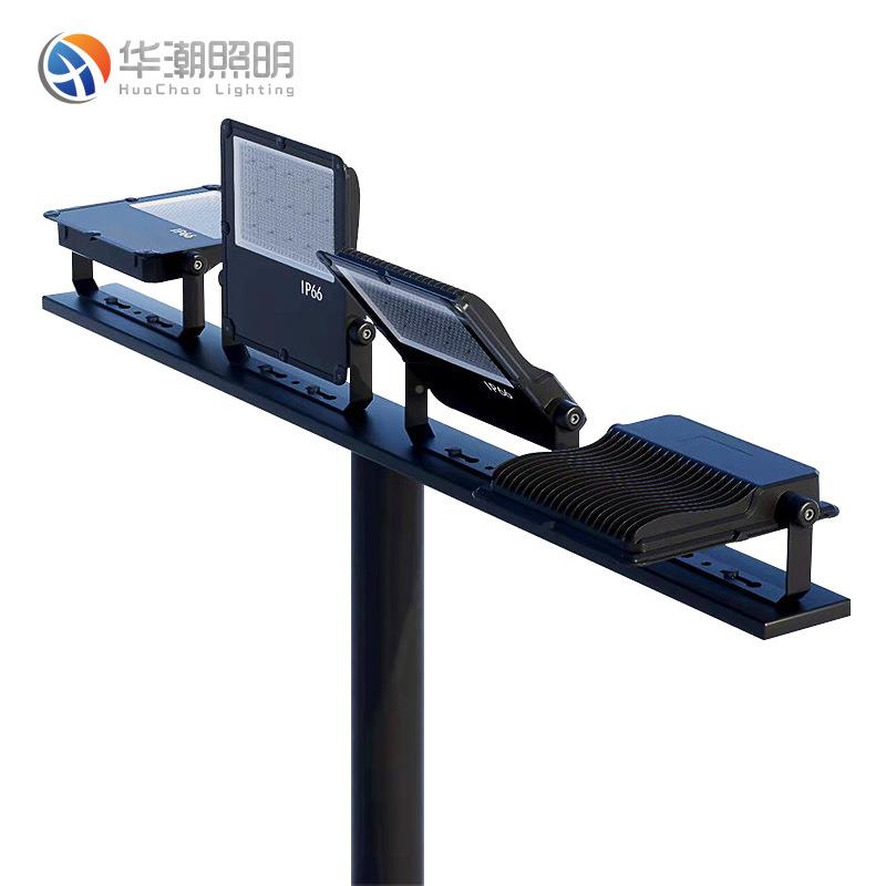 厂家投光灯5W10WHC-TG00415000高W200W300w亮足瓦广场广告牌泛光