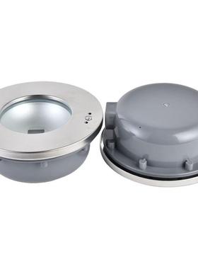 现货水下灯池灯入嵌式套件配件水池底水水下潜水PA泳无品牌/R56外