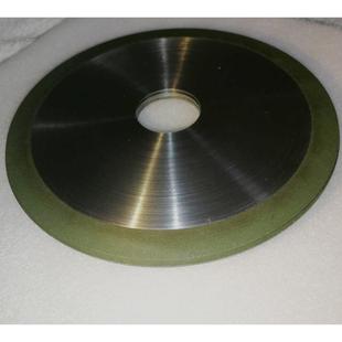 大径耐割磨陶瓷切管片金1A1R刚石直锯片