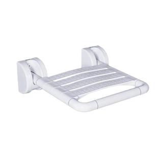 手年孕妇浴室扶防滑折叠上5W011人翻沐浴凳卫老生间厕所