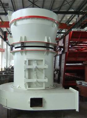 3R2115型雷蒙磨粉机 300目高岭土磨粉机 膨润土方解石青石磨粉机