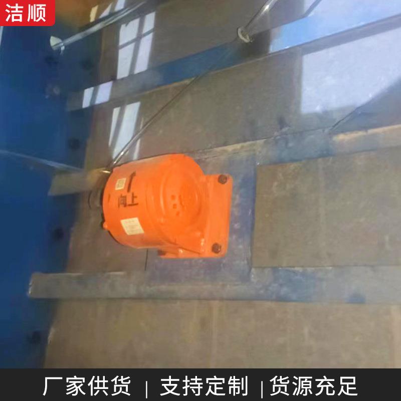 混凝土制构件用0400气动外部振动器矿用Q型WZ25预0PIF0型风动振动