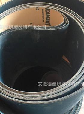 木素板打磨工纸砂带1无品牌/000FUV底漆漆面抛纸带EKA光MANT纸基