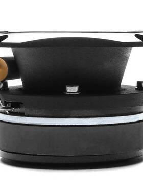 音之初PRO-DE444高品质500W高音头4寸高音喇叭家用音箱高音喇叭