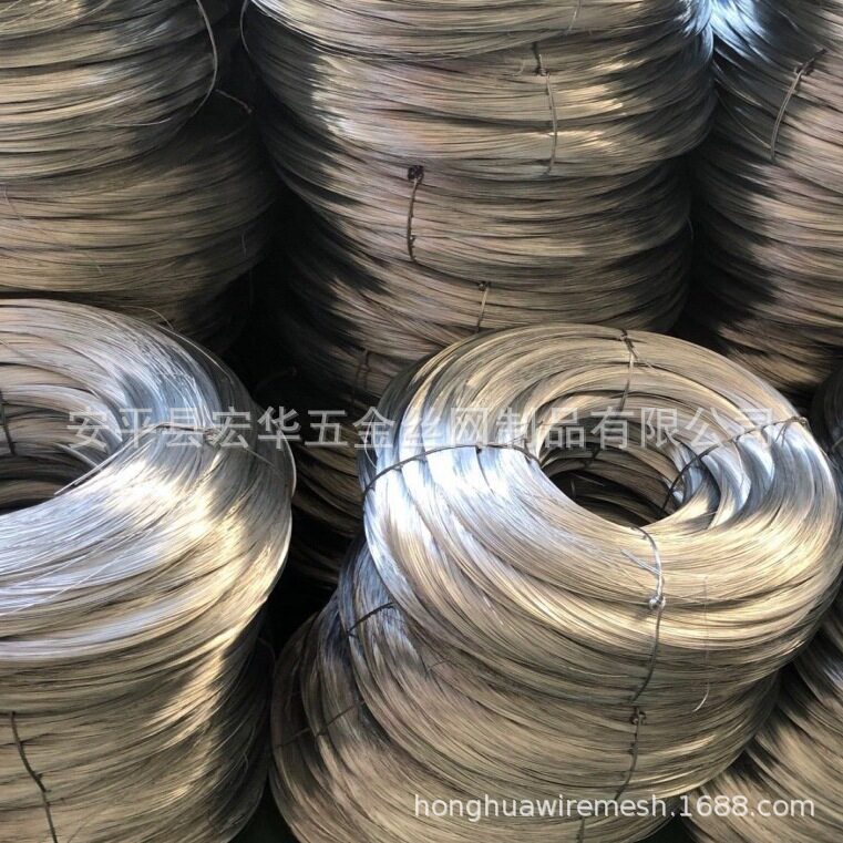 24号镀锌丝0.55mm扎丝绑线