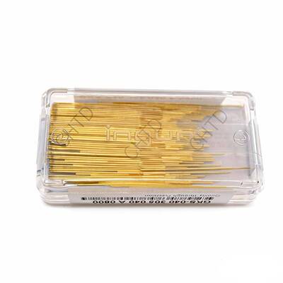 探针测试针0英钢针GKS04XES030540探A800040MIL