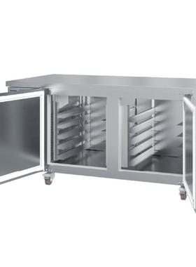 星平崎XIC式EMATXRT-128AE艾世铭RT-128A台冷藏柜双门两门商用工