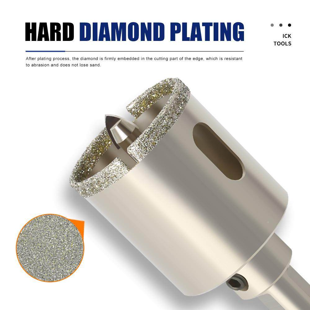 26456C/8PC铝套装带中心P钻玻璃开孔器瓷砖大石盒金刚理石孔锯定,玩具/童车/益智/积木/模型,其它,淘宝优惠券,粉丝福利购,淘宝优惠卷