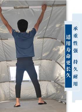 全自动移动车NNW棚折篷叠车库车棚户外防雨棚防晒布汽车停车遮位