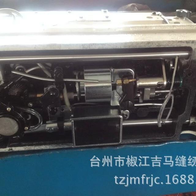 厂家直销富山款9900一体电脑平缝jimo-990机三自机动平缝机电工业